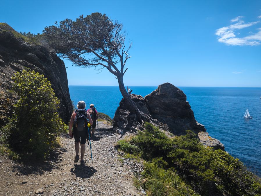 Giens, l’Escampo-Barriou