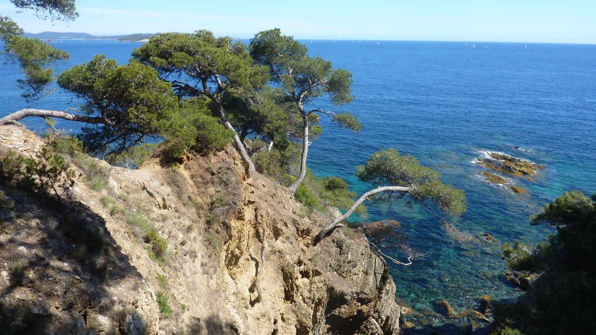 Giens, l’Escampo-Barriou