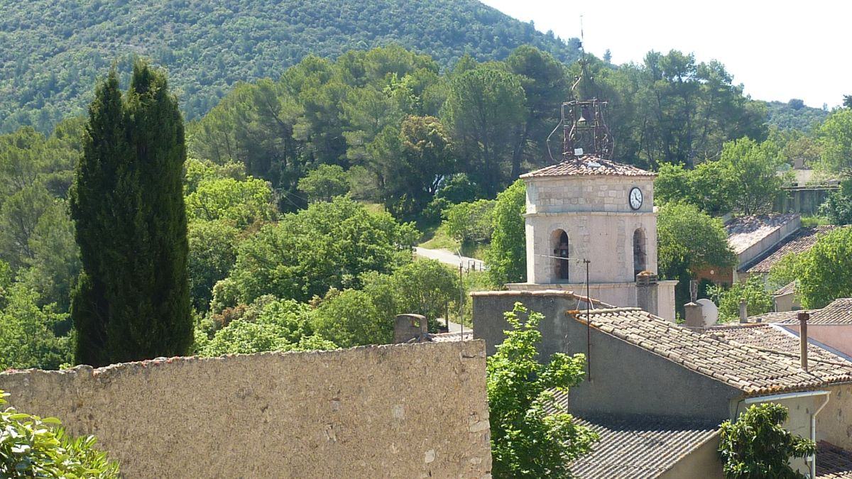 Barjols, Pontevès