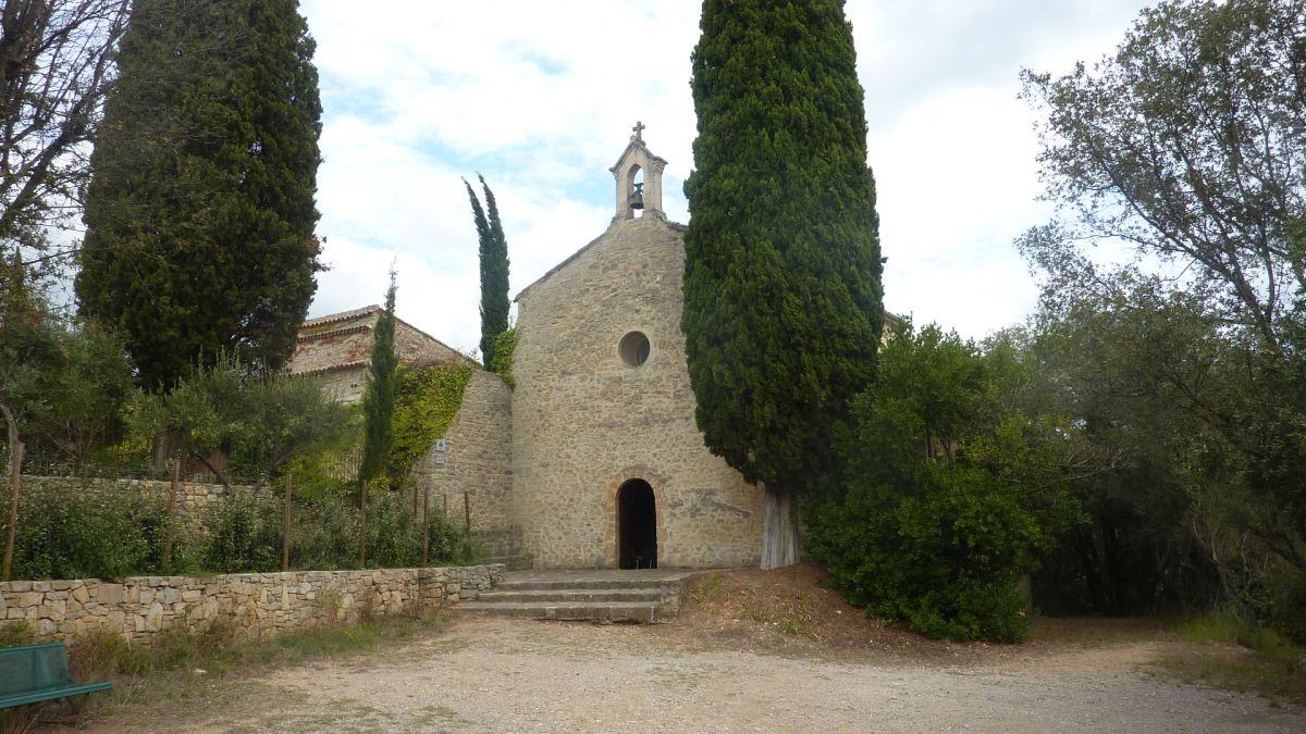 Carcès, le tour du lac