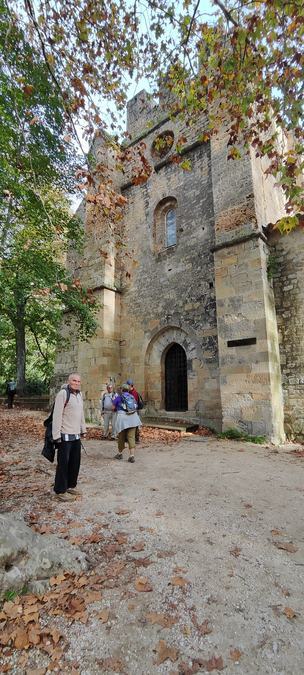 Gémenos, vallon de la Galère