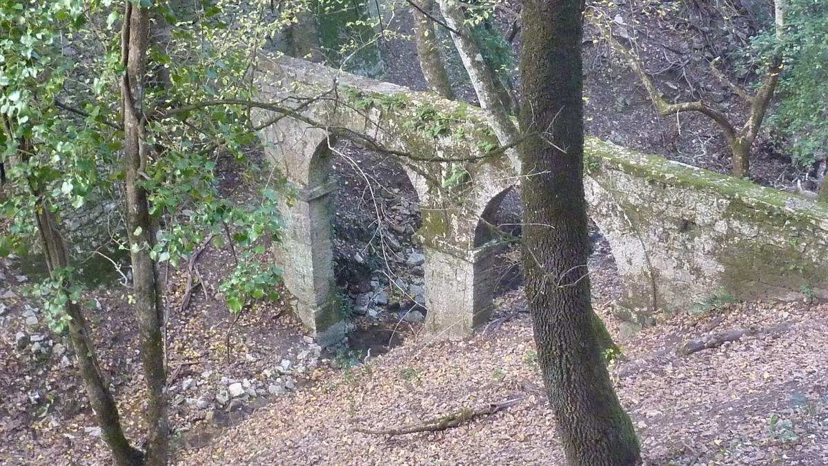 Montrieux, jas de Gabriel