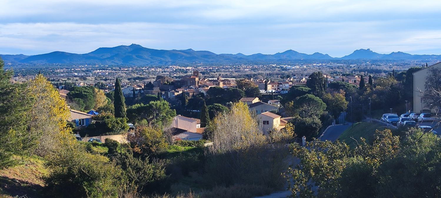 Rocher de Roquebrune