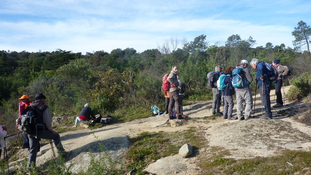 Rocher de Roquebrune