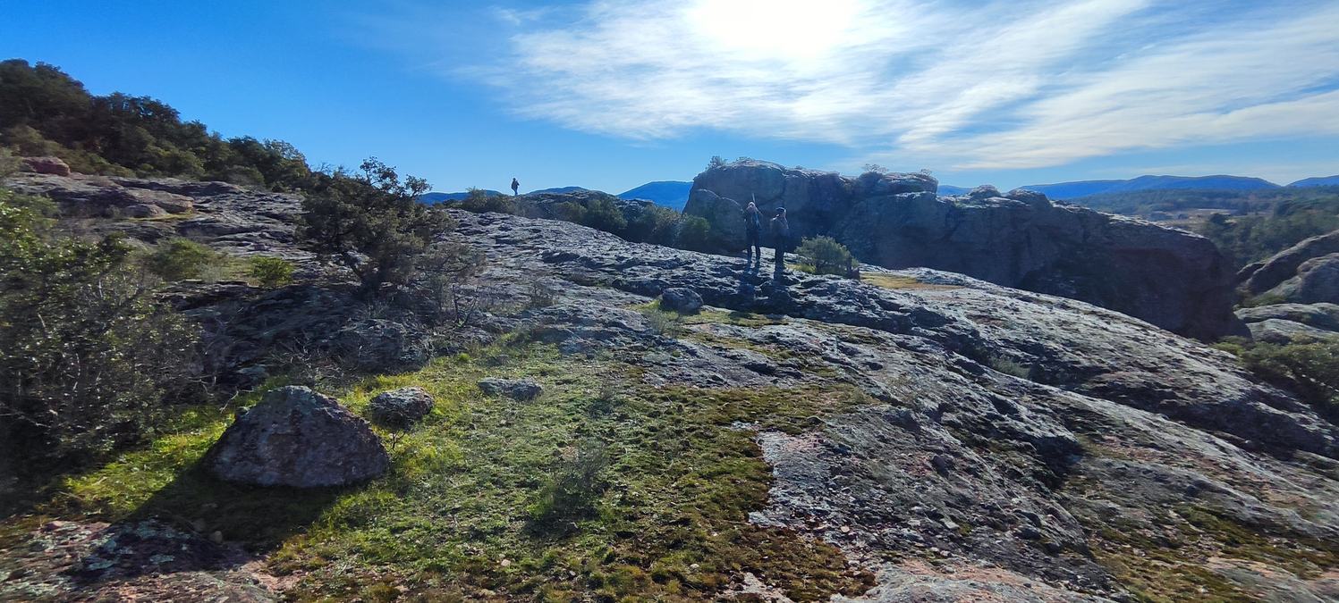 Rocher de Roquebrune