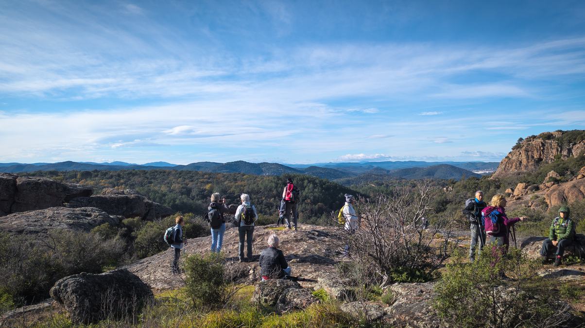 Rocher de Roquebrune