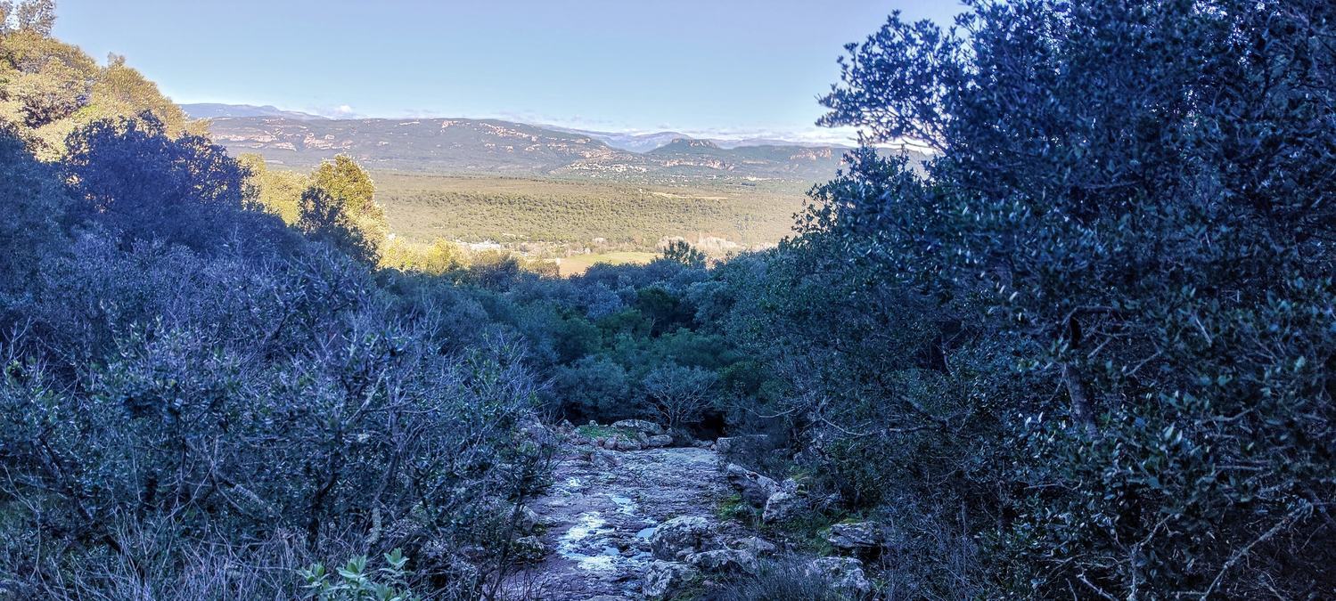 Rocher de Roquebrune