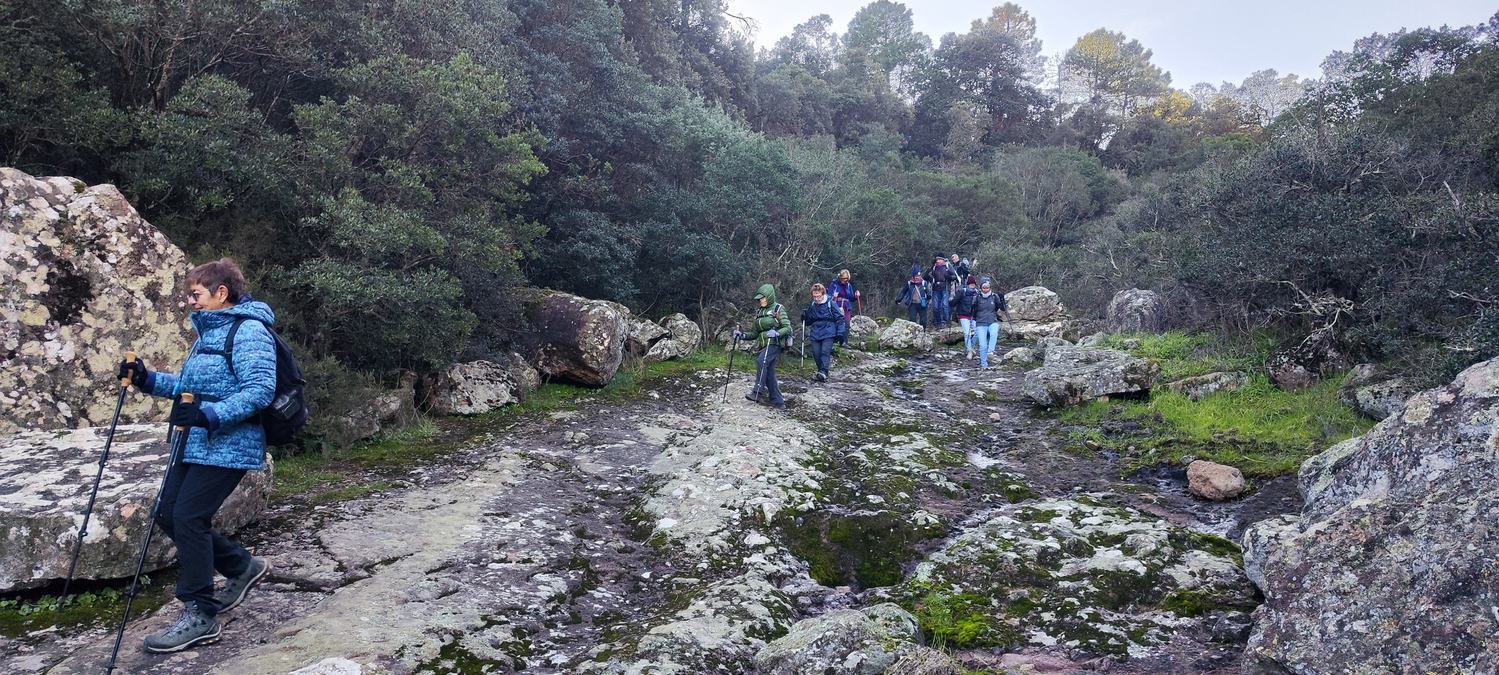 Rocher de Roquebrune