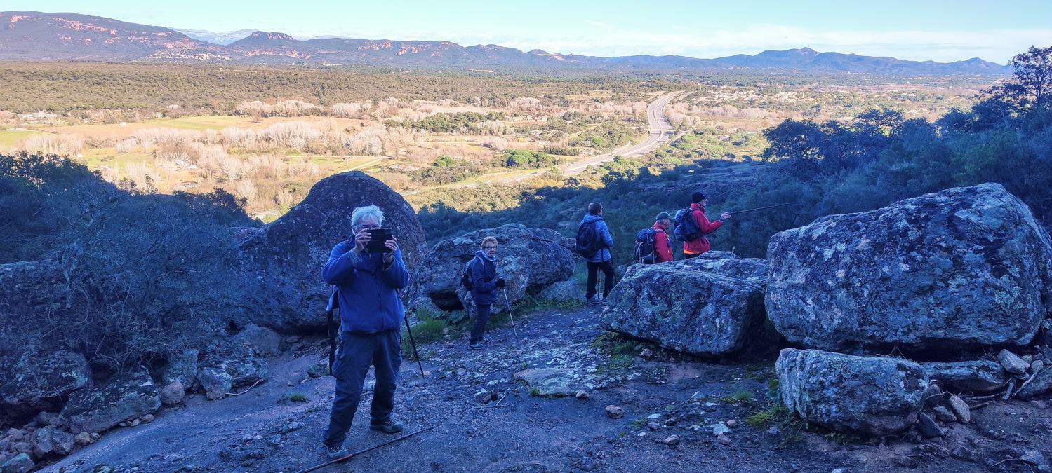 Rocher de Roquebrune