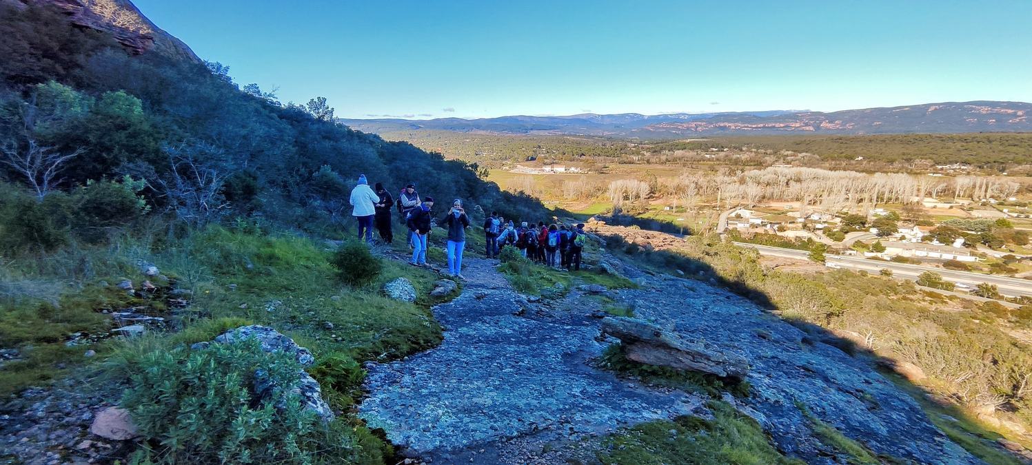 Rocher de Roquebrune