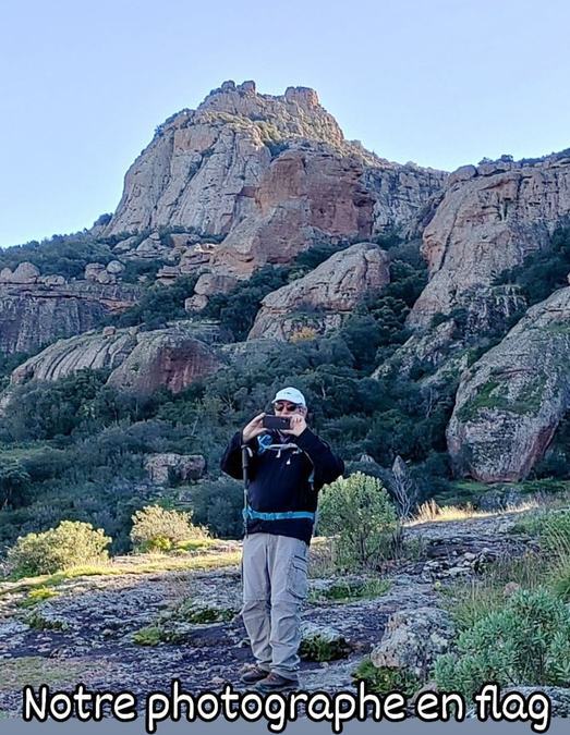 Rocher de Roquebrune