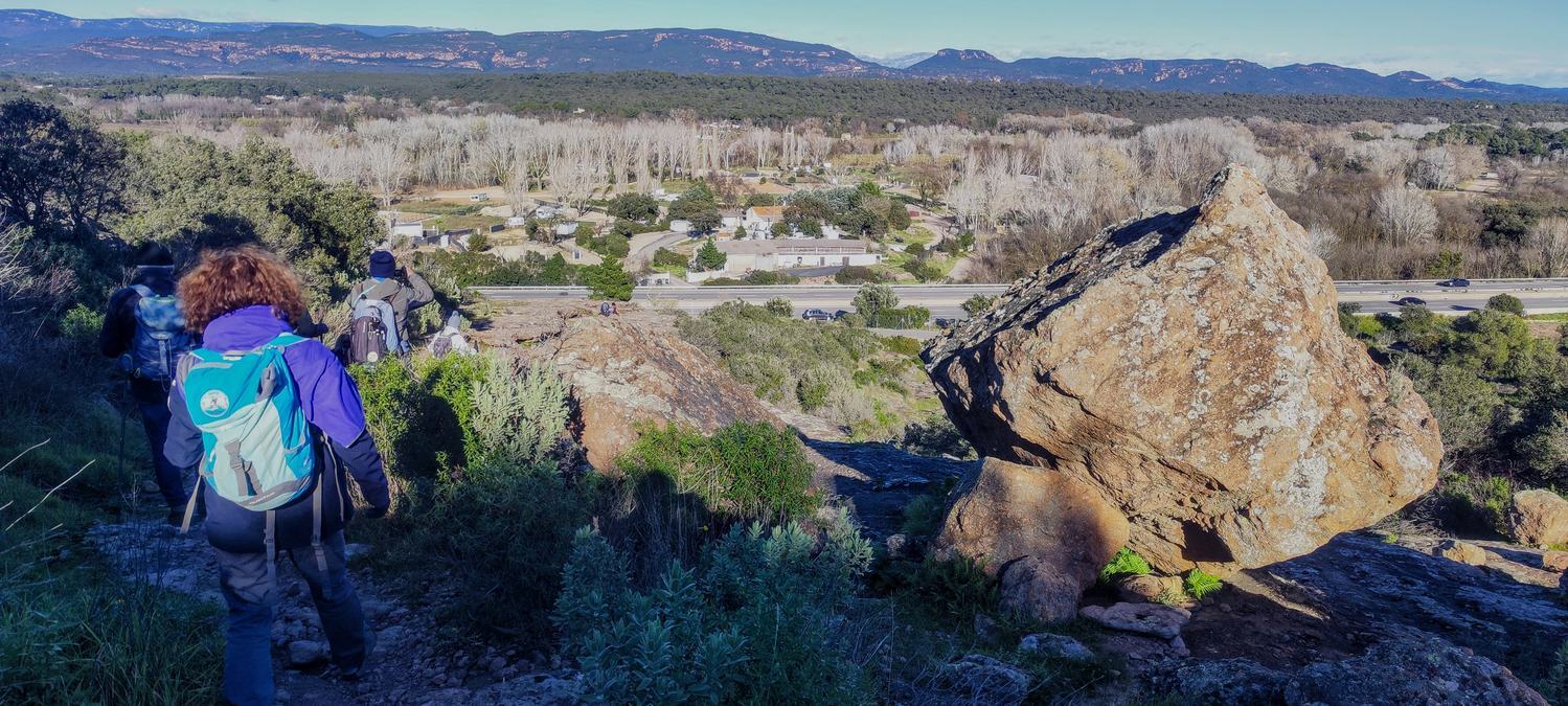 Rocher de Roquebrune