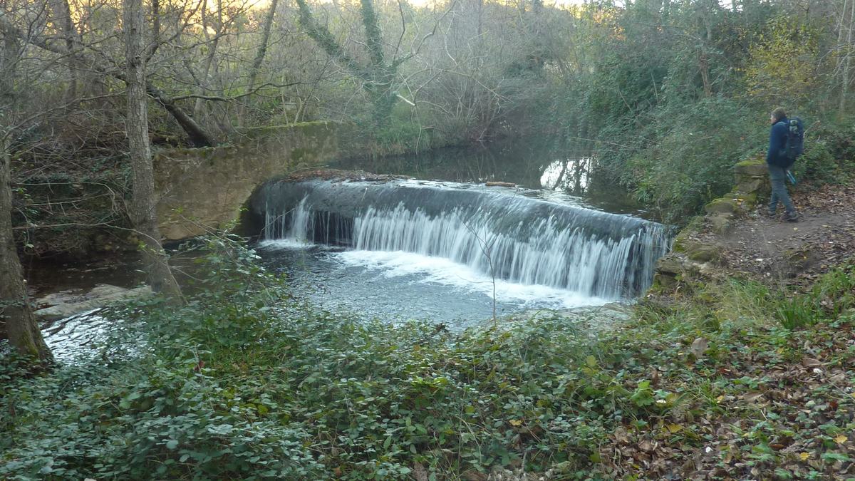 La Portanière