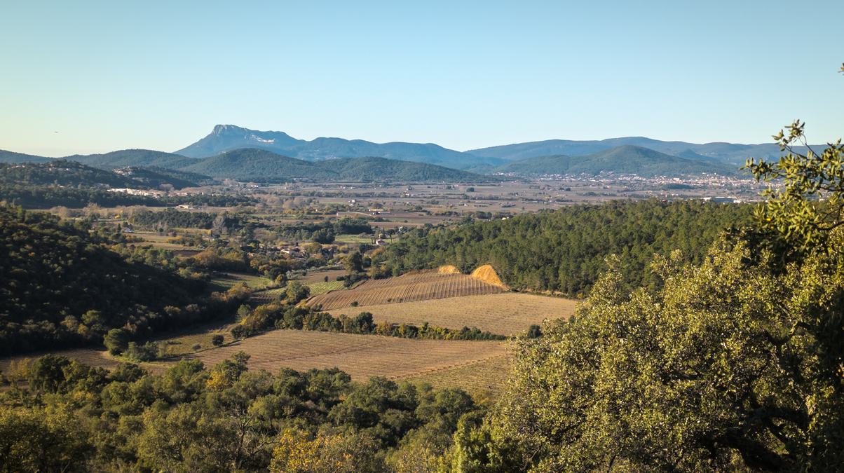 La Portanière