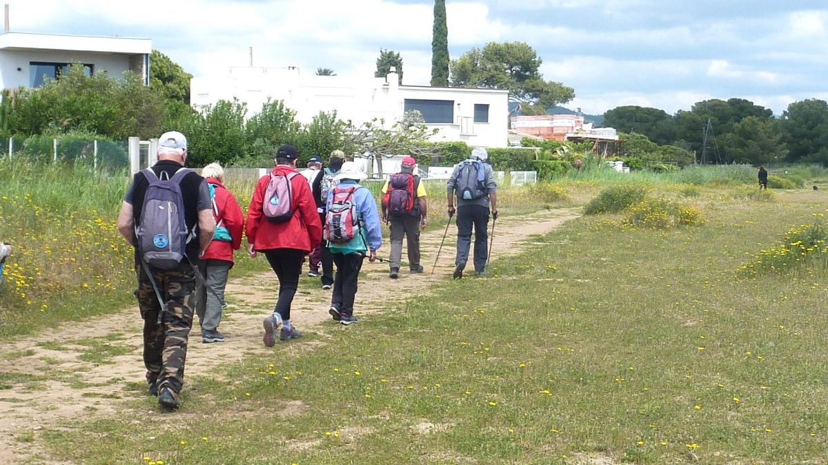 L’Ayguade les Salins