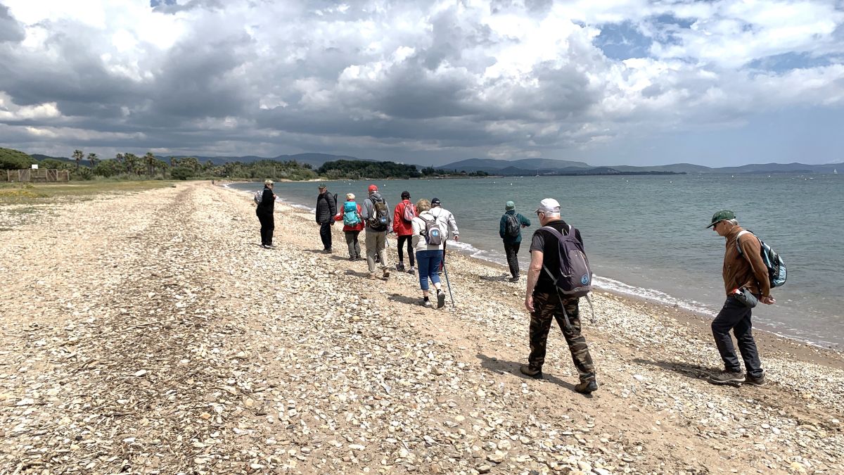 L’Ayguade les Salins