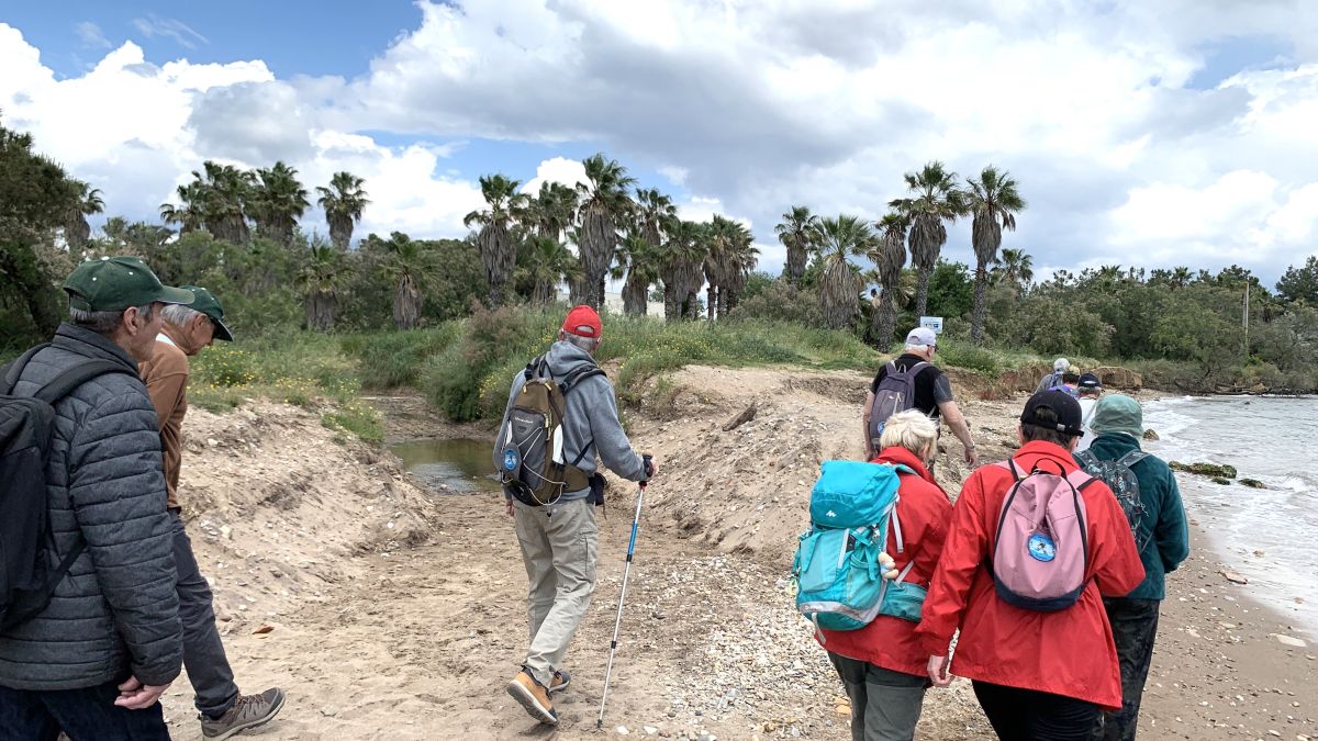L’Ayguade les Salins