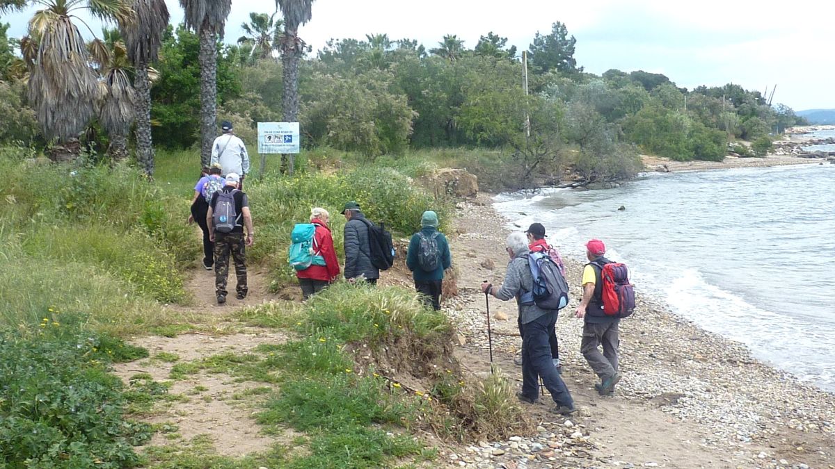 L’Ayguade les Salins