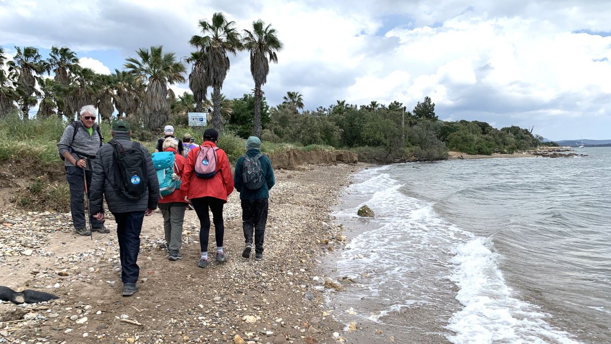 L’Ayguade les Salins