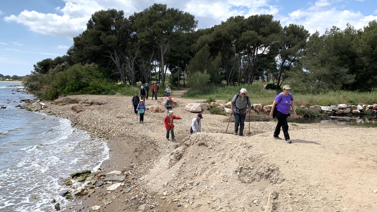 L’Ayguade les Salins
