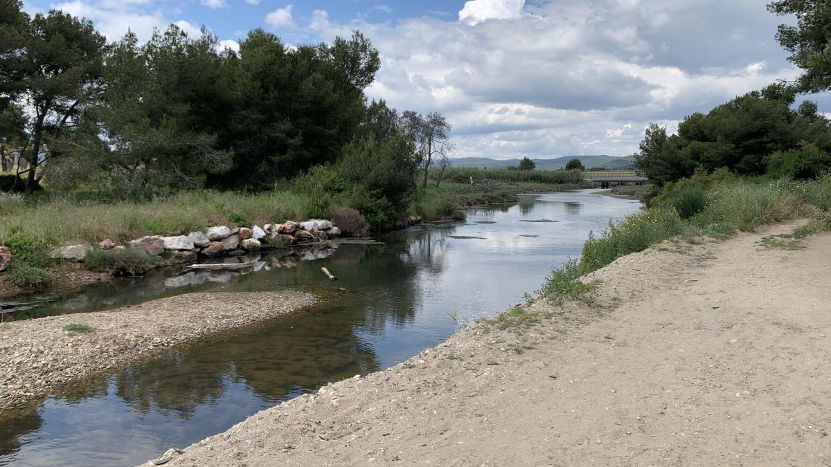 L’Ayguade les Salins