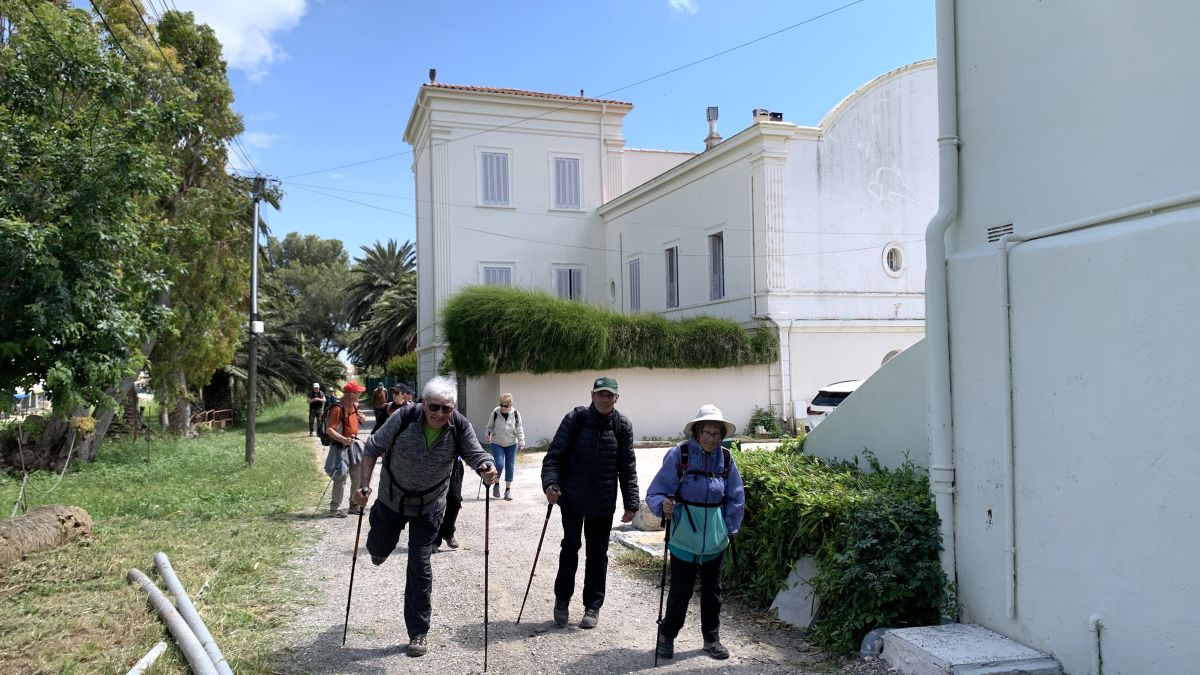 L’Ayguade les Salins