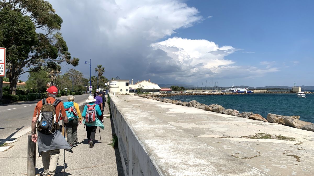 L’Ayguade les Salins