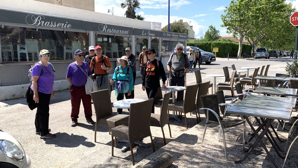 L’Ayguade les Salins