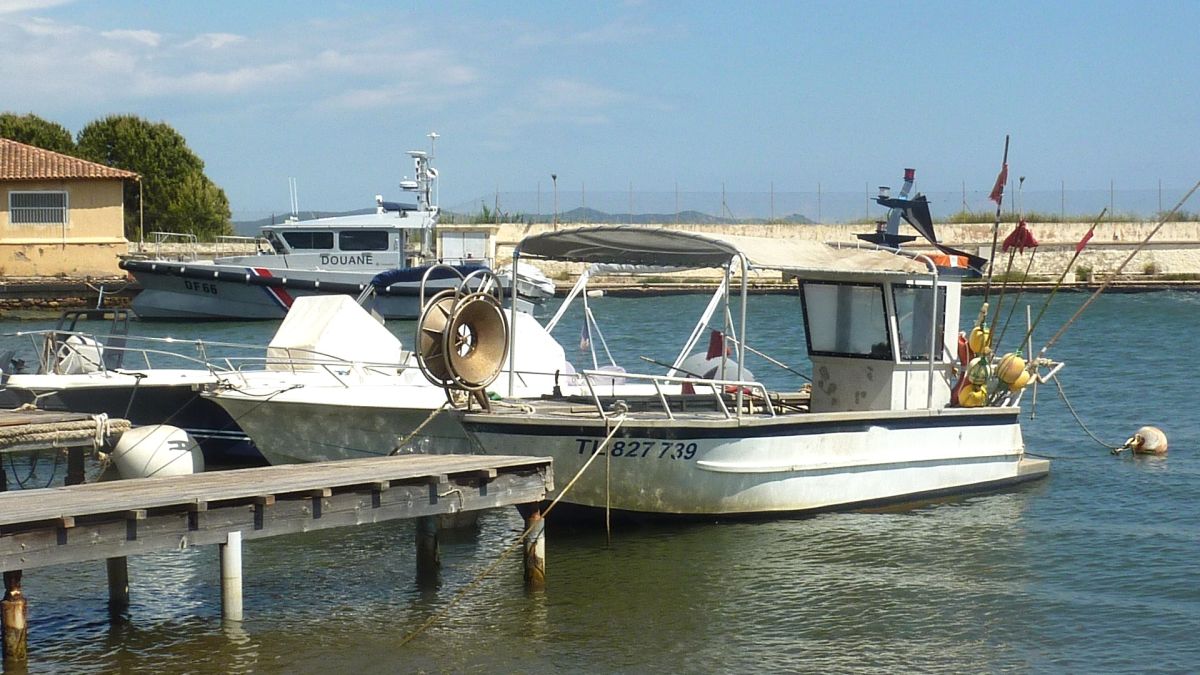 L’Ayguade les Salins