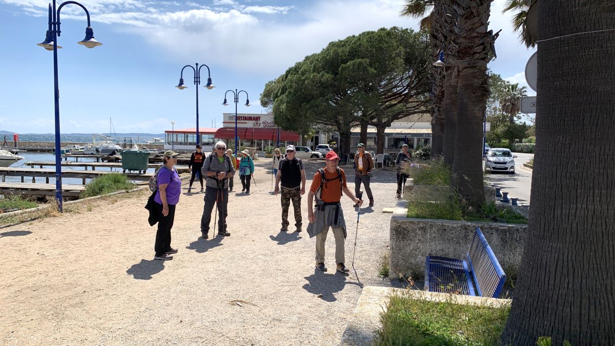 L’Ayguade les Salins