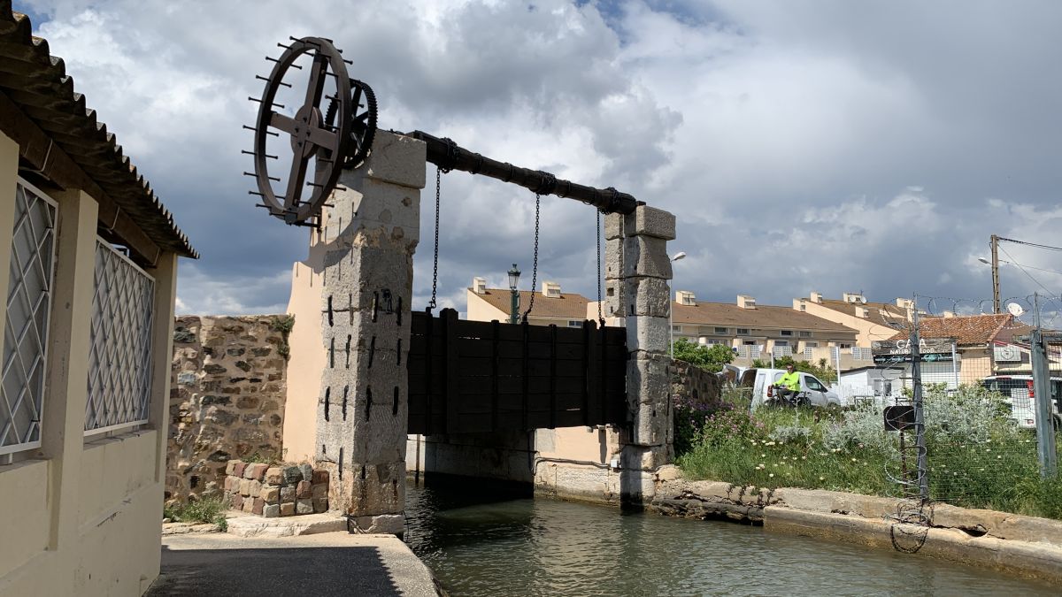 L’Ayguade les Salins