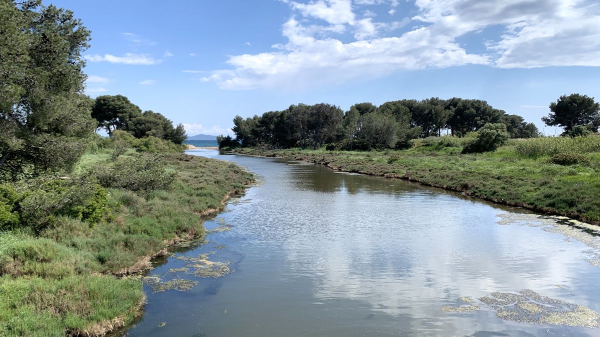L’Ayguade les Salins