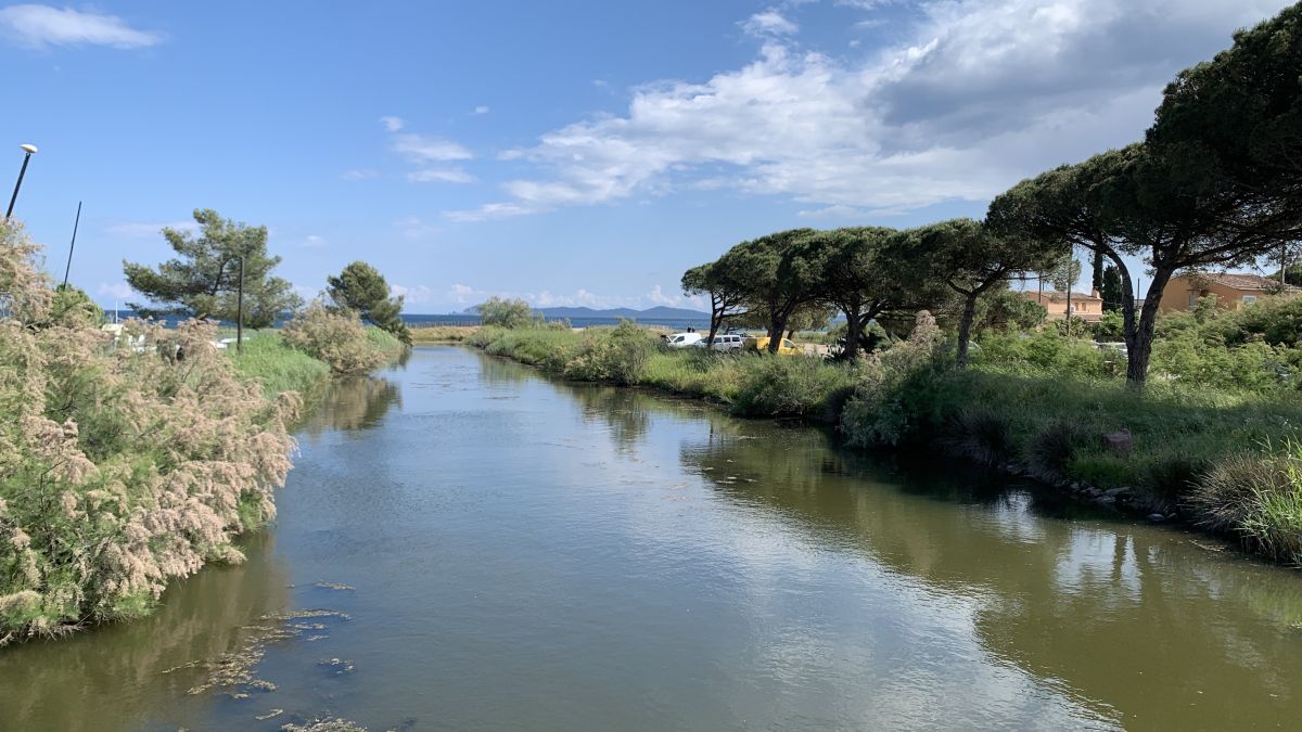 L’Ayguade les Salins