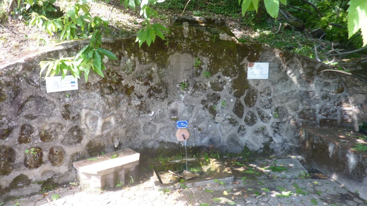 Les Mayons