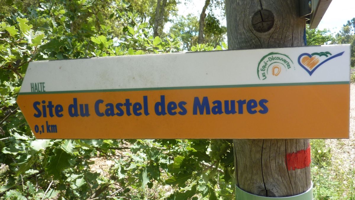 Les Mayons