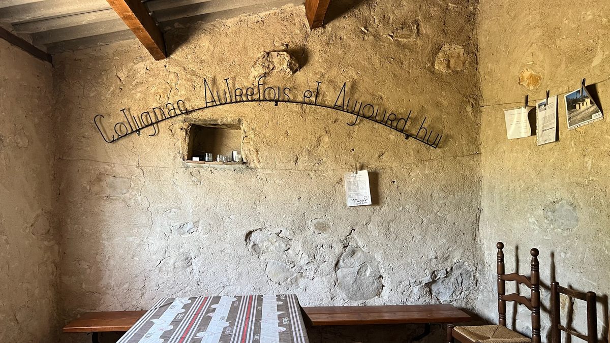 Cotignac