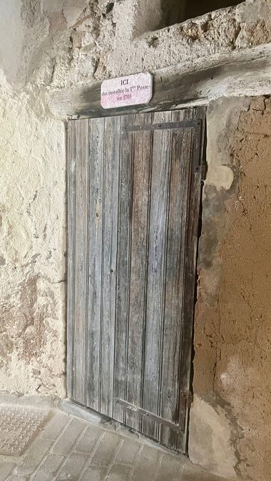 Cotignac