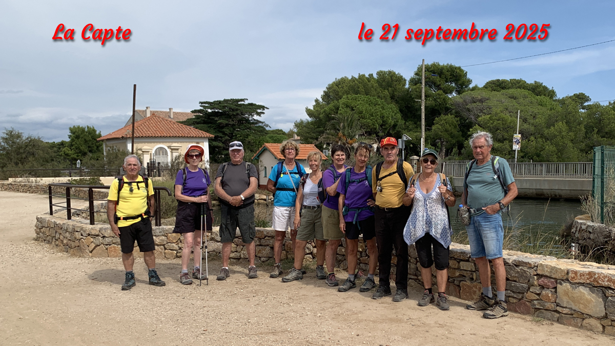 La Capte