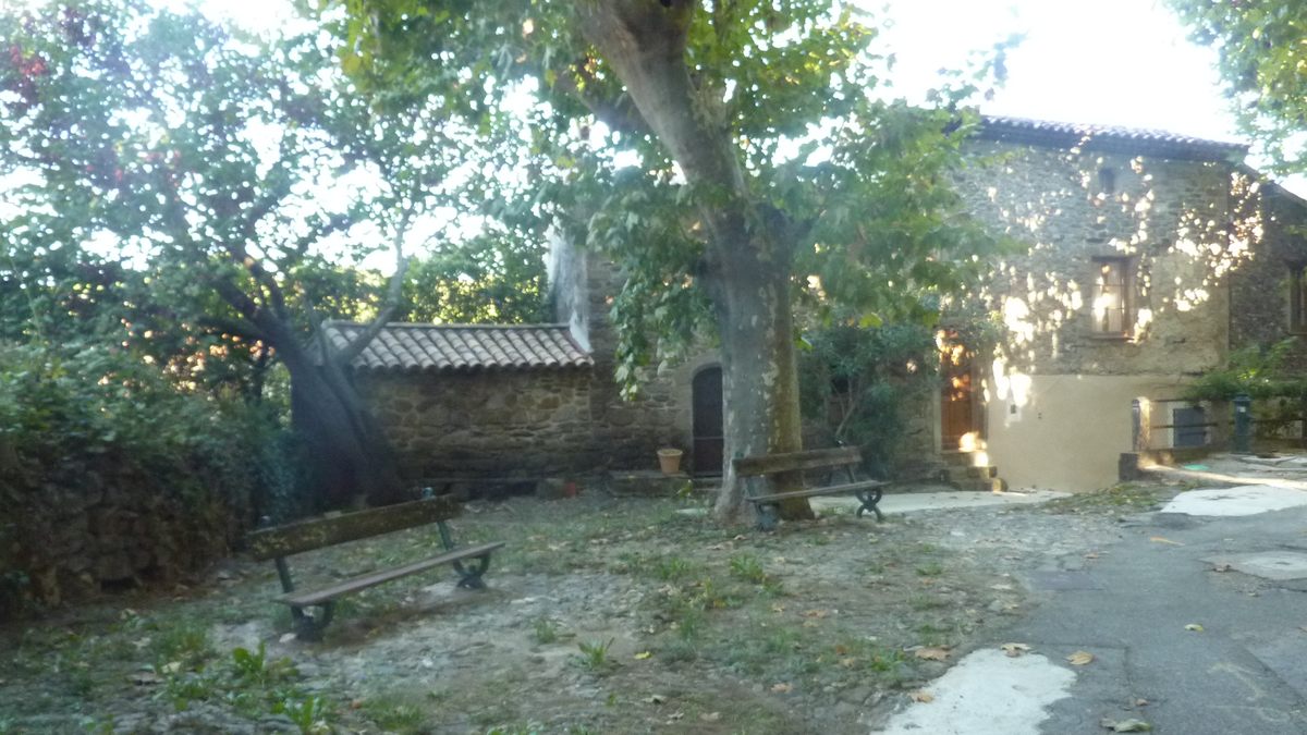 Collobrières, sentier découverte