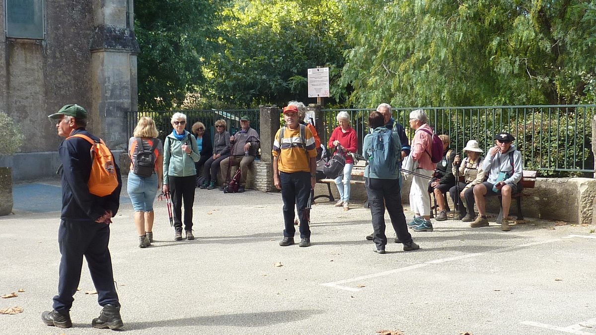 Collobrières, sentier découverte
