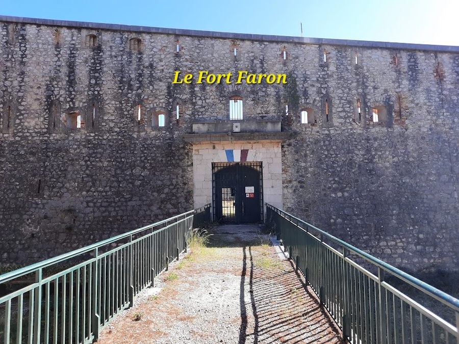 Le Faron