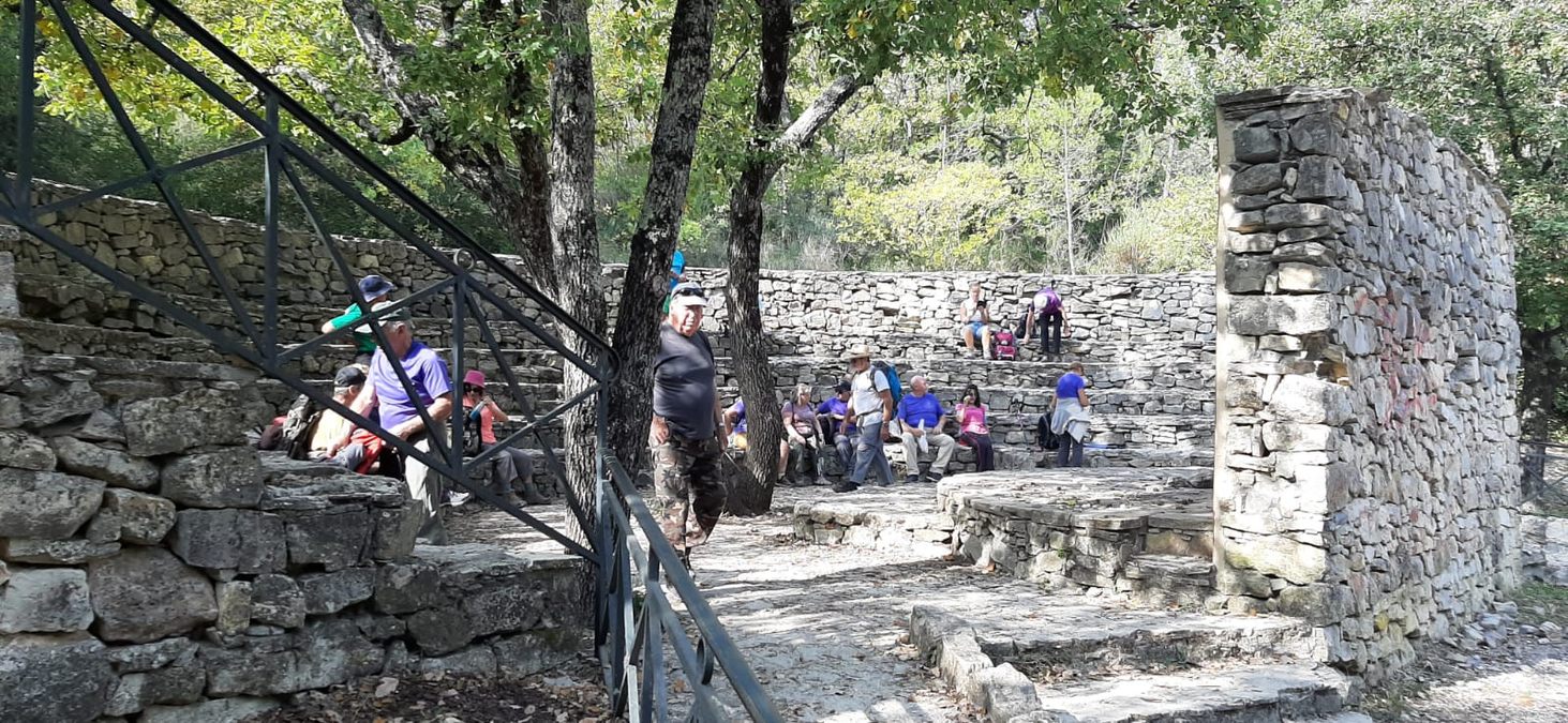 Camps la Source, vallon de Cardéou