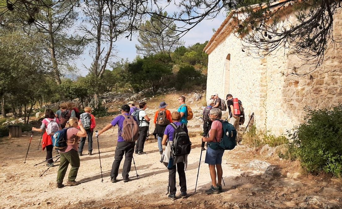 Camps la Source, vallon de Cardéou
