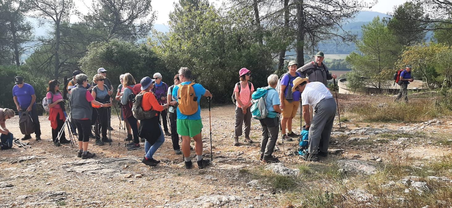 Camps la Source, vallon de Cardéou