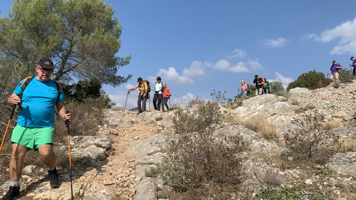 Camps la Source, vallon de Cardéou