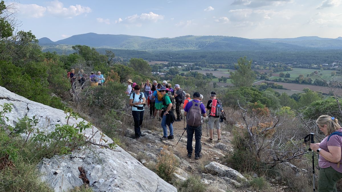 Camps la Source, vallon de Cardéou