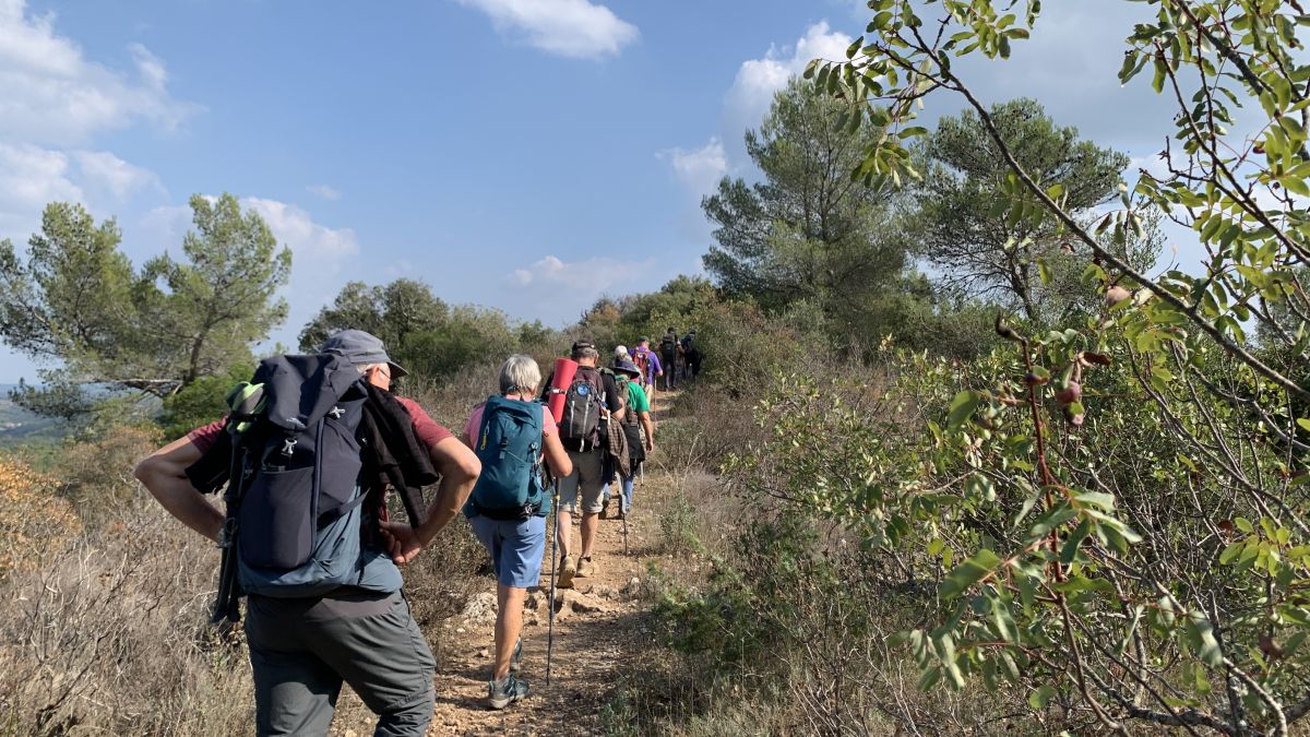 Camps la Source, vallon de Cardéou