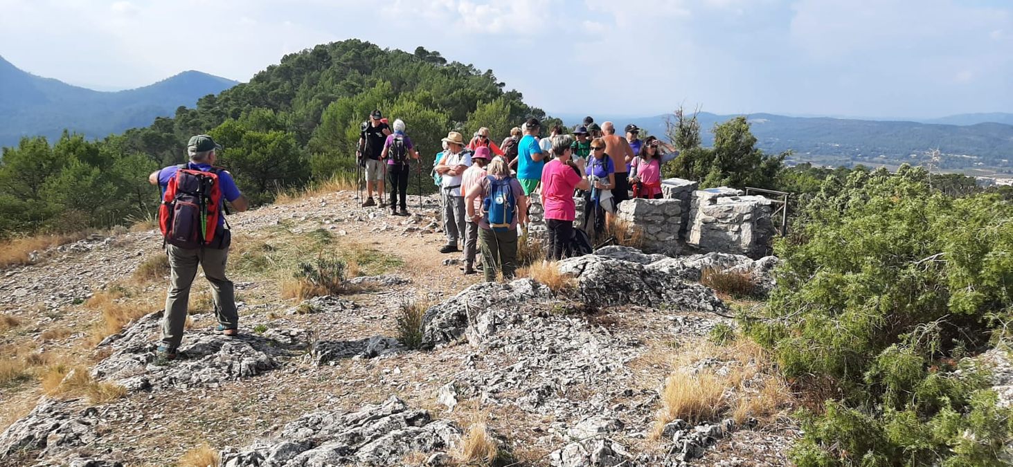 Camps la Source, vallon de Cardéou