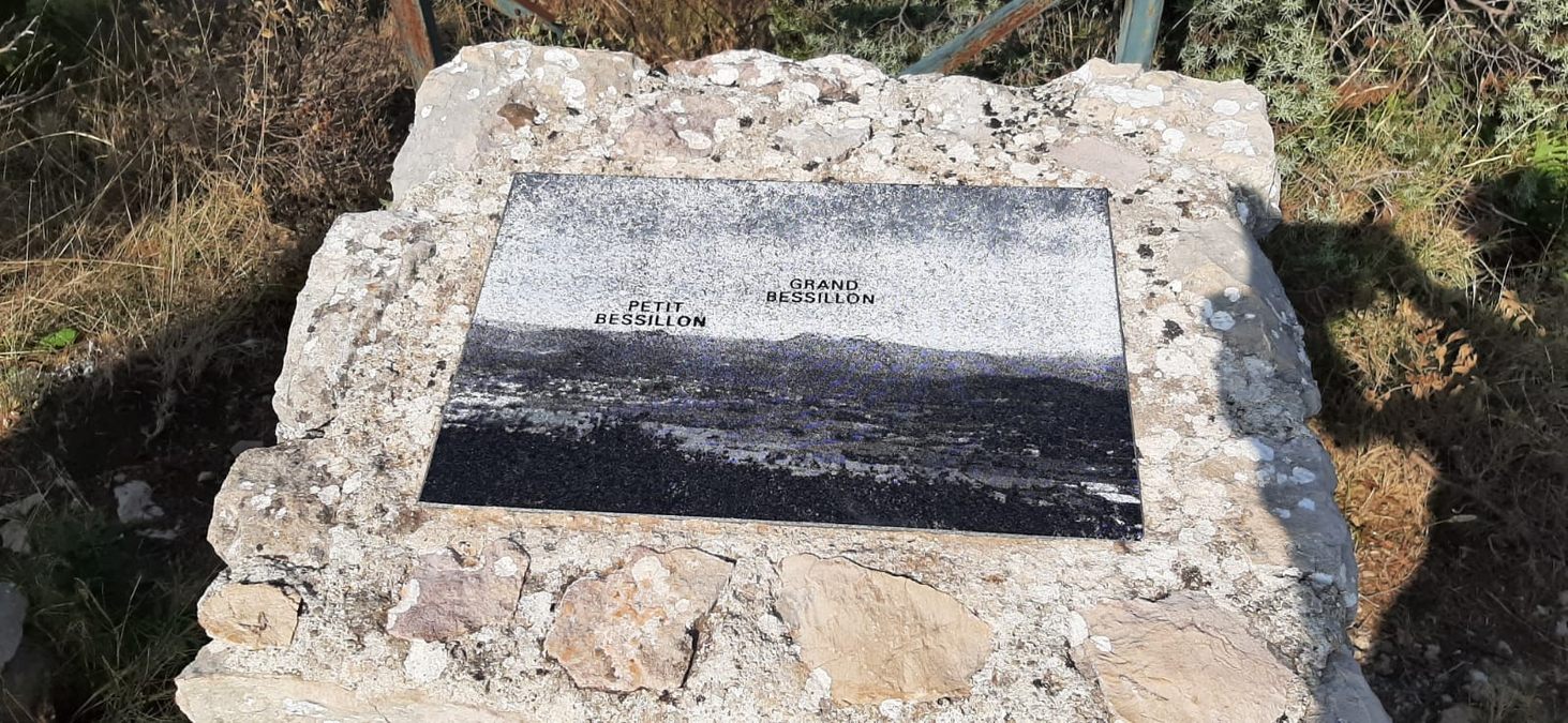Camps la Source, vallon de Cardéou