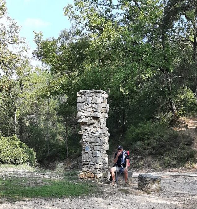 Camps la Source, vallon de Cardéou